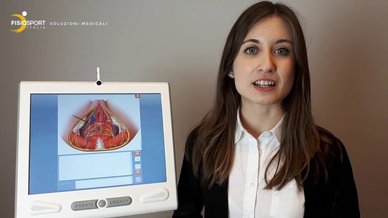 Efficacia dell’Elettrostimolatore per il Pavimento Pelvico