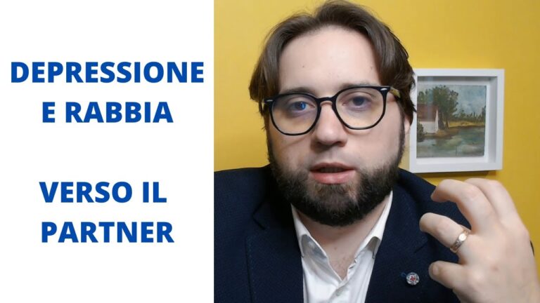 Gestire la Rabbia verso il Partner: Approcci Psicologici Efficaci