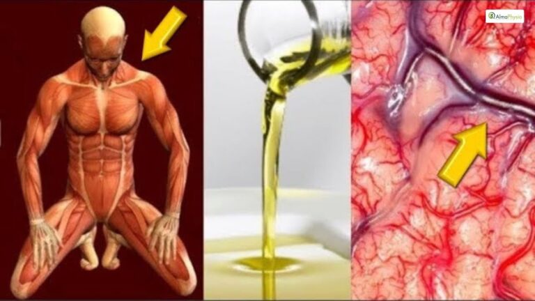 Segreto svelato: l'olio d'oliva per un seno più prosperoso!
