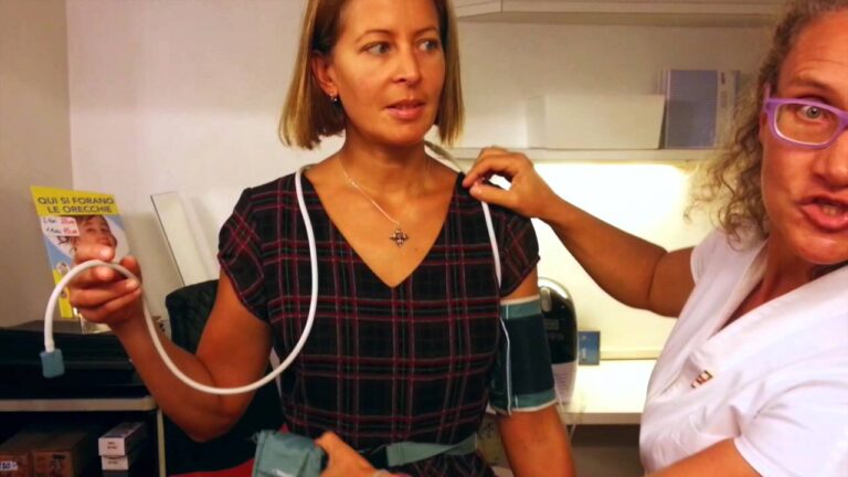 Come Dormire con il Holter Pressorio: Consigli e Suggerimenti