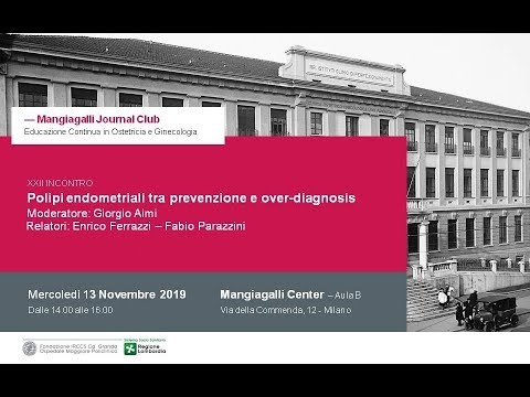 Polipo Endometriale Maligno: Diagnosi e Trattamento Efficace