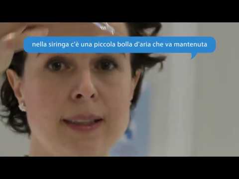 Benefici e utilizzi della Calciparina