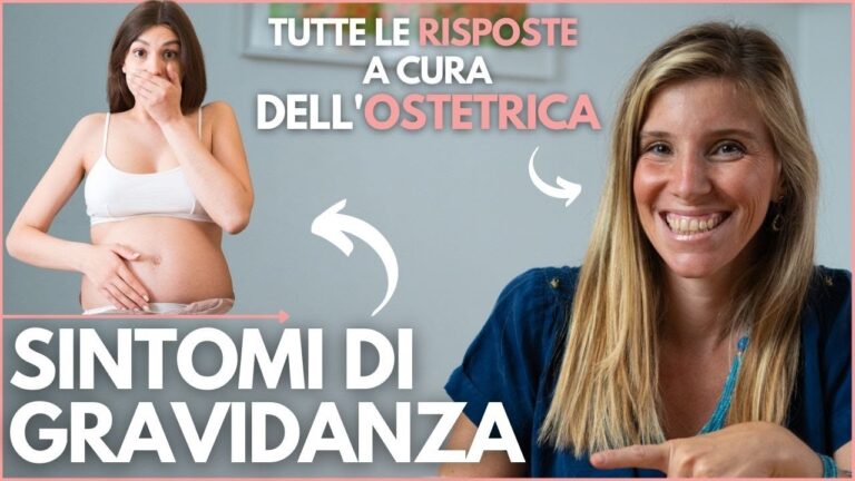 Mal di Pancia Post-Rapporto: Cause e Rimedi