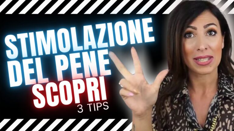 Come Far Venire un Uomo: Tecniche e Suggerimenti Efficaci