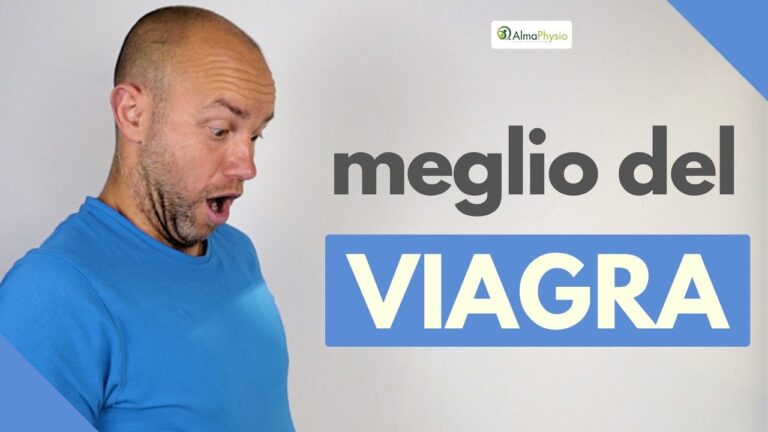 Le migliori pillole Cialis per una vita sessuale soddisfacente