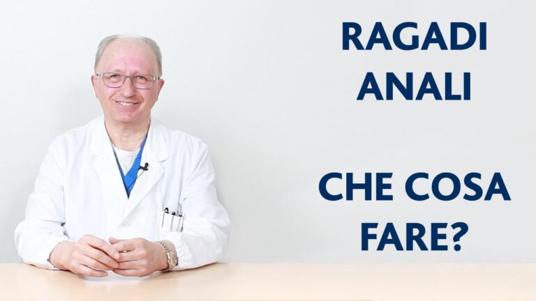 Nodulo Sentinella Ano: Diagnosi e Approcci Clinici