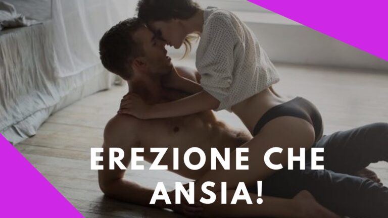 9 Esercizi Psicologici per Migliorare l’Erezione