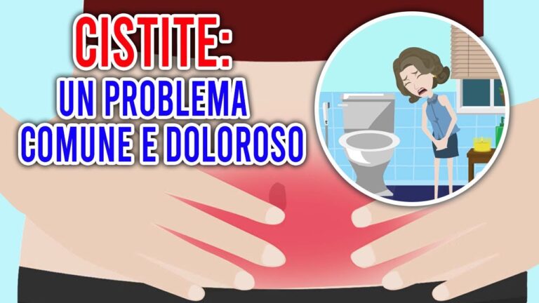 Candida e cistite: i sintomi che non puoi ignorare
