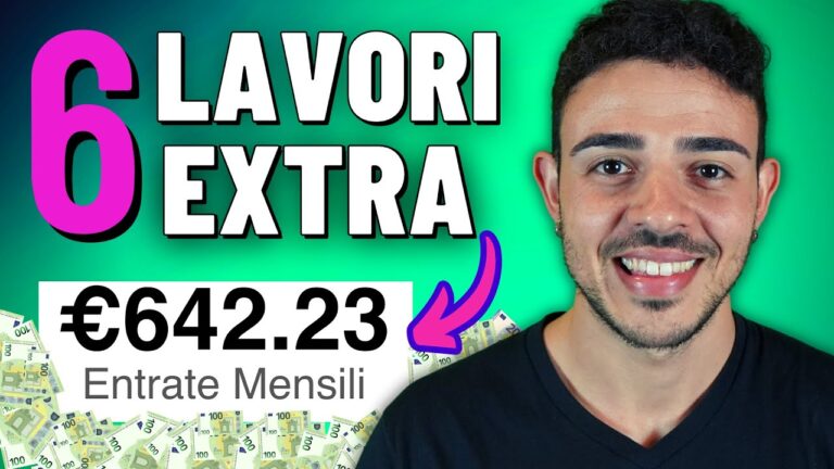 10 lavori da fare la sera per migliorare la tua produttività