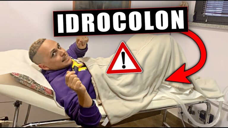 Idrocolon: Guida all’Utilizzo a Casa