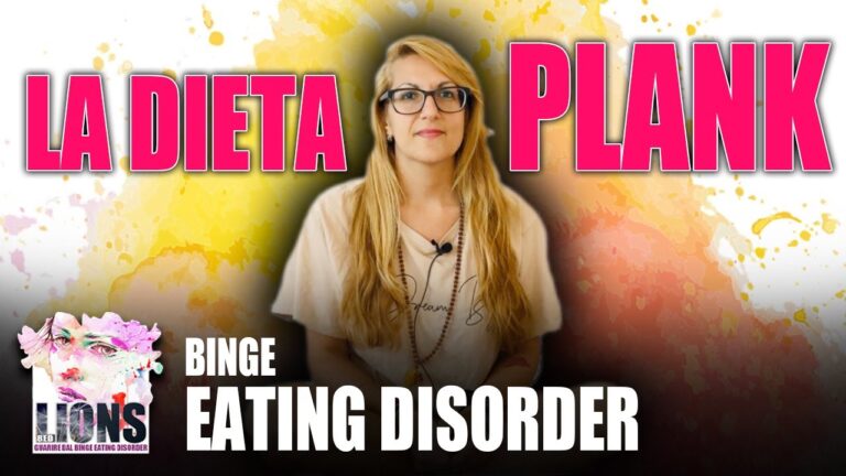 La dieta Plank: testimonianze negative svelano verità nascoste