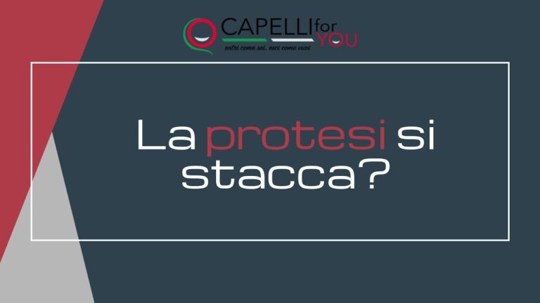 Patch cutanea: un adesivo rivoluzionario che non si stacca!