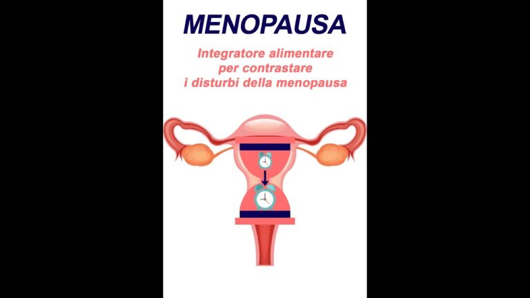 Scopri come il glutatione può aiutarti a vivere la menopausa al meglio