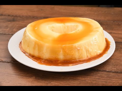 Segreti della Nonna: Il Budino con le Uova che Ti Farà Sciogliere