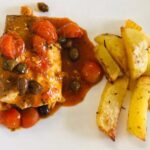 Fino&ccedil;chi gratinati: un delizioso piatto senza besciamella pronto in forno!