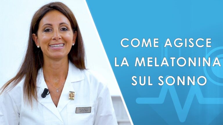 Camomilla con Melatonina: Quanto Tempo Ci Vuole per Sentirne l’Effetto?