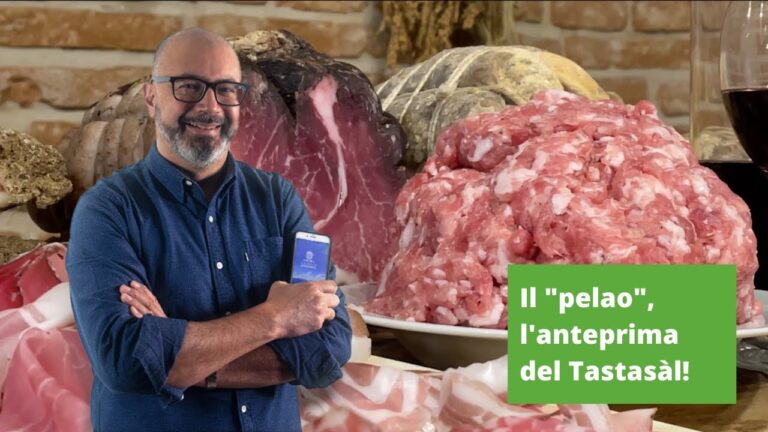 Tastasale: il segreto per un tocco di gusto in cucina
