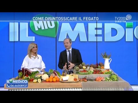 Disintossicare il Fegato in 4 Giorni: Guida Rapida e Efficace