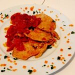 Fino&ccedil;chi gratinati: un delizioso piatto senza besciamella pronto in forno!