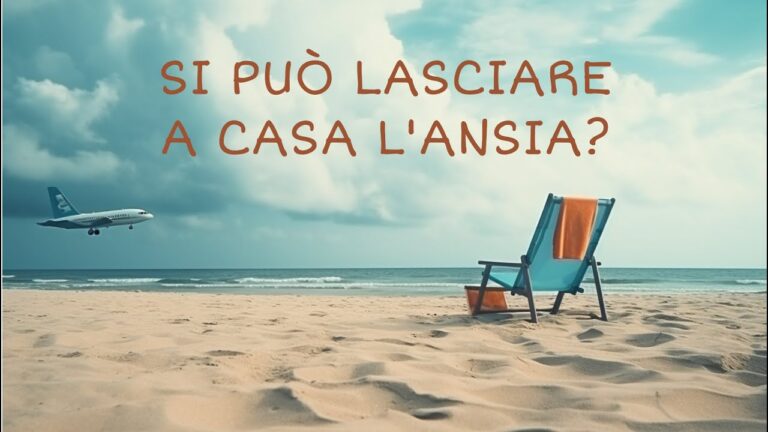 Il potere dell’Ansia Act: Recensioni e consigli per affrontare l’ansia in modo efficace