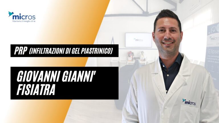 Infiltrazioni PRP: scopri i segreti dei costi accessibili!