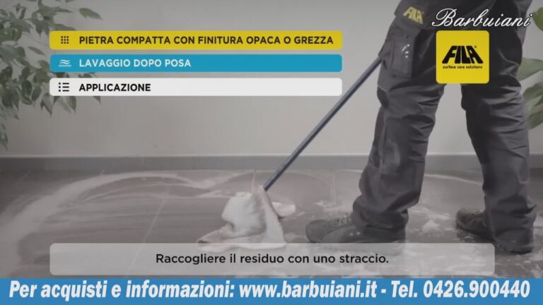 Acido tamponato: scopri i danni e come prevenirli!