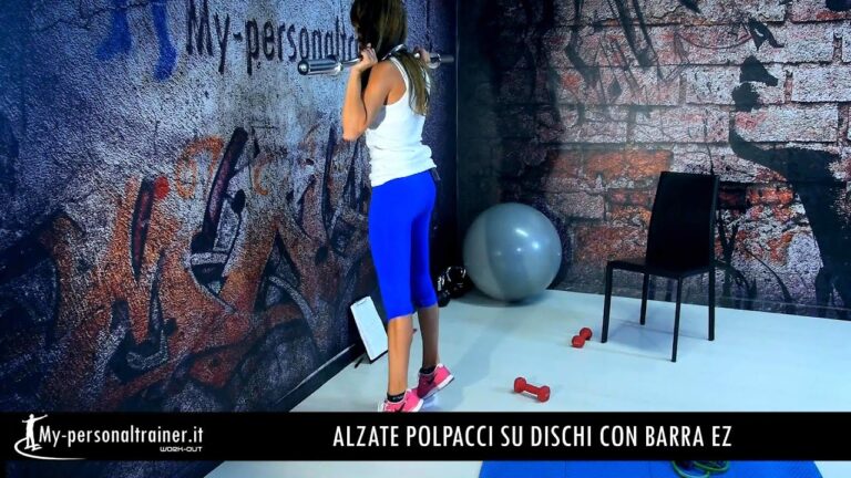 Come ottenere polpacci magrissimi: i segreti per gambe toniche in soli 3 passi