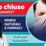 La verit&agrave; dietro il cane con un occhio semichiuso
