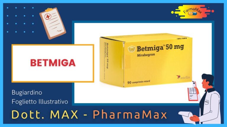 Riduci i sintomi dell'iperattività della vescica: scopri il prezzo conveniente di Betmiga 50 mg!