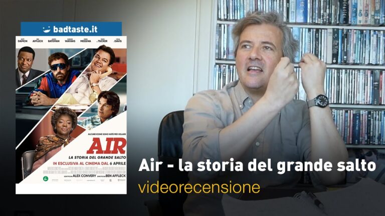 Il Grande Salto: L’Incredibile Spiegazione di un Fenomeno Misterioso