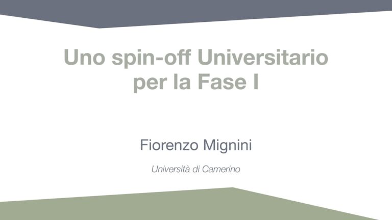Lo spinoff farmaco: l’evoluzione rivoluzionaria della medicina