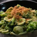 Fino&ccedil;chi gratinati: un delizioso piatto senza besciamella pronto in forno!