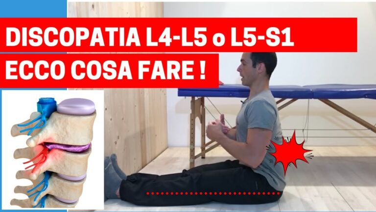 Scoliosi sinistro-convessa: la battaglia contro l’invalidità