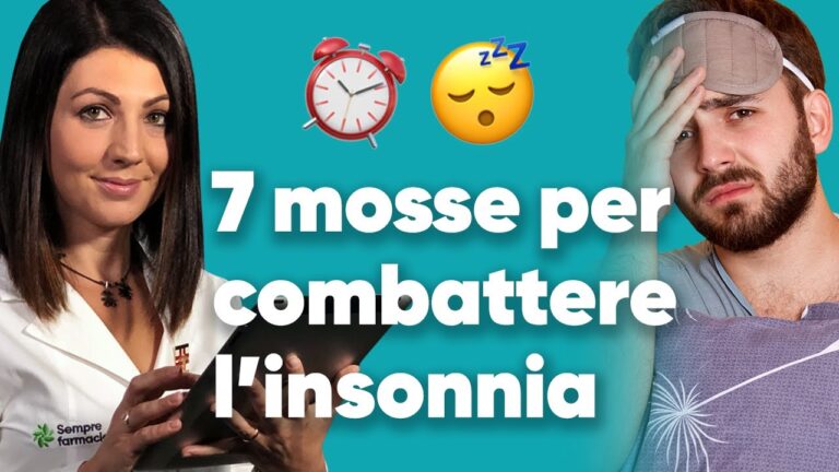 Ansiolev: quanto tempo occorre per sentire i benefici?