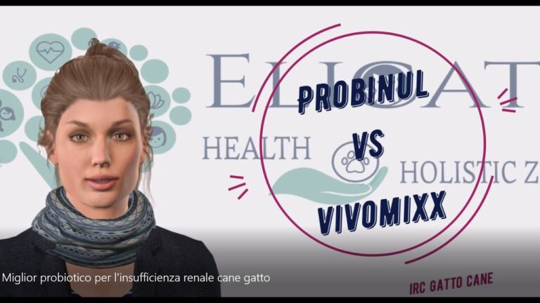 Probinul: 5 bustine per migliorare la tua salute
