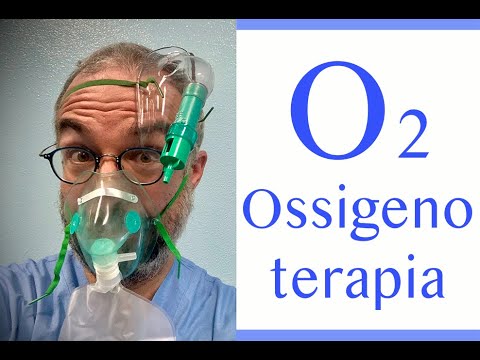 Scopri i 5 incredibili tipi di maschere per ossigeno per il tuo benessere