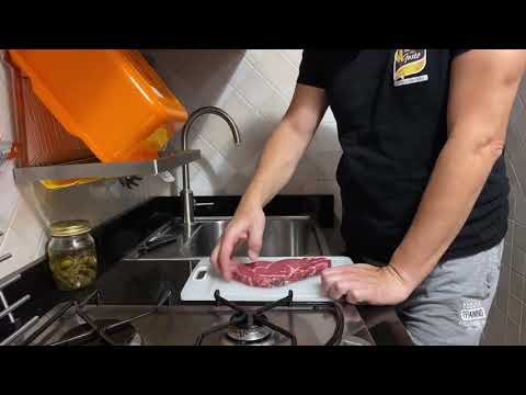 Scopri i tempi di cottura perfetti della carne con la friggitrice ad aria: un modo leggero e gustoso!