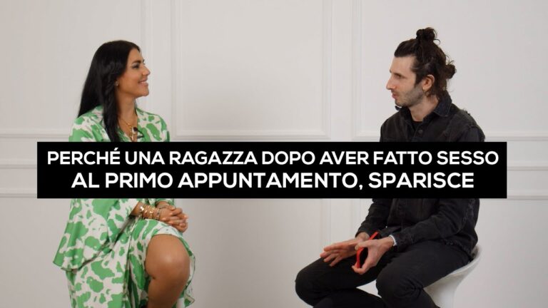 Il potere dei messaggi post-coito: connessione intensa in 70 caratteri
