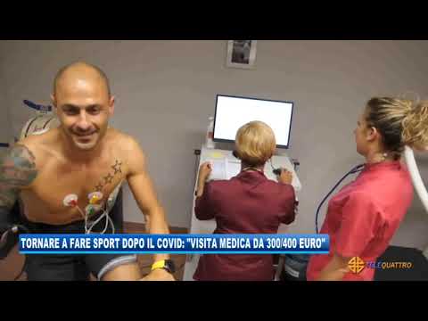 Il verdetto del medico: ciò che rivela dopo la visita