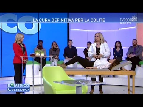 Scopri il potere della Palmitoiletanolamide per un intestino sano