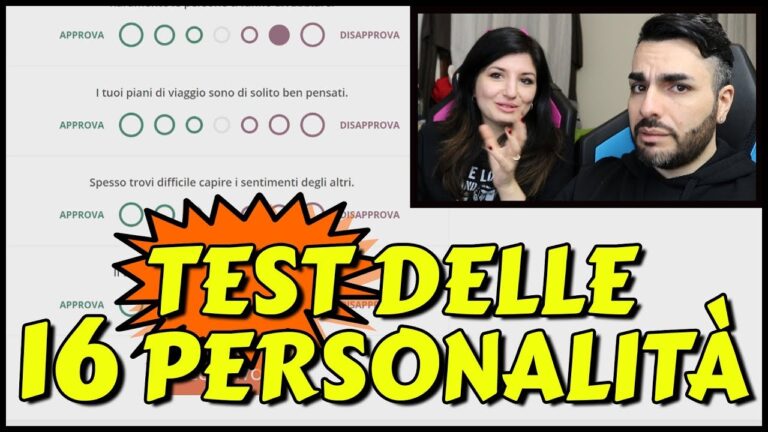 E’ davvero finita? Un test svela la verità!
