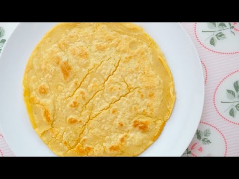 Frittate magiche: 5 ricette veloci con farina di ceci in padella