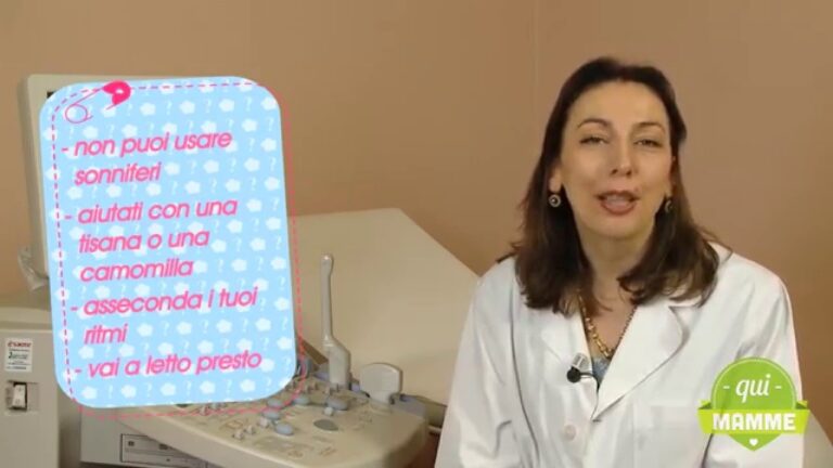 Camomilla con Melatonina: il segreto per un sonno sereno durante la gravidanza