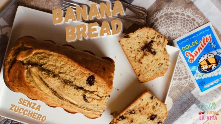 Banane mature: 5 deliziose ricette light per gustarle al meglio