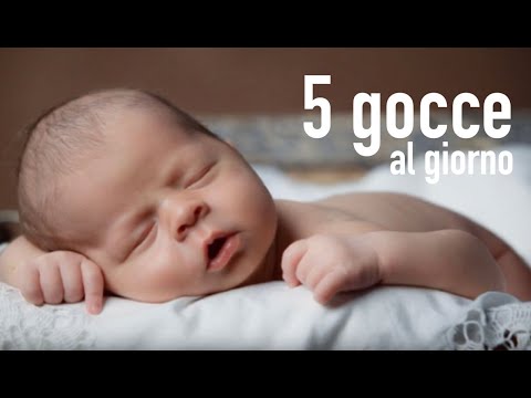 Dicoflor Gocce Neonato: il Segreto per un Sano Benessere del Tuo Bambino