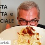 Il segreto del sapore: il burro chiarificato per una pasta da chef