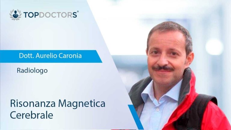 Risonanza Magnetica con Contrasto alla Testa: Effetti Collaterali