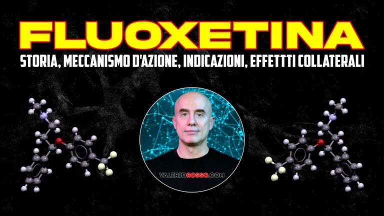 Opinioni sulla fluoxetina: una panoramica ottimizzata