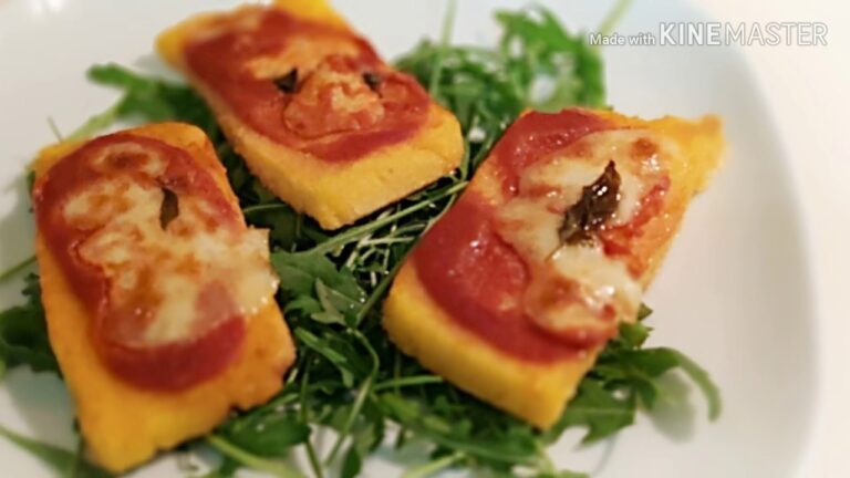 Polenta: scopri l’indice glicemico e mantieni la linea!
