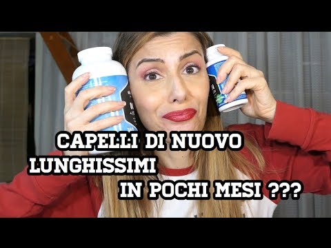 Rinforza e nutri i tuoi capelli con lo shampoo alla vitamina E e cheratina: scopri i benefici!